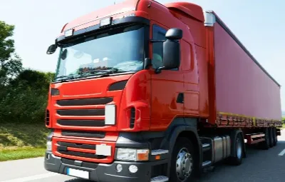 Konya Akseki Ambar Kargo