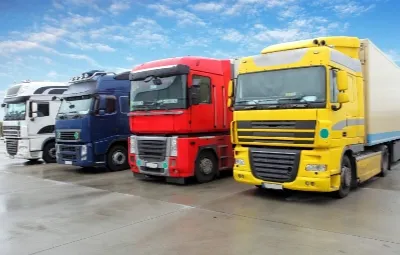 Konya Akseki Nakliye Ambarı