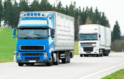 Konya Akseki | Eşya Taşıma